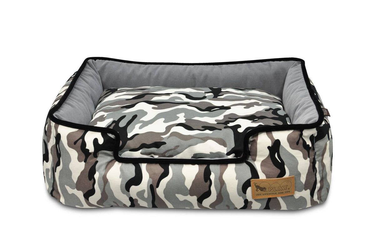 Camouflage Lounge Beds
