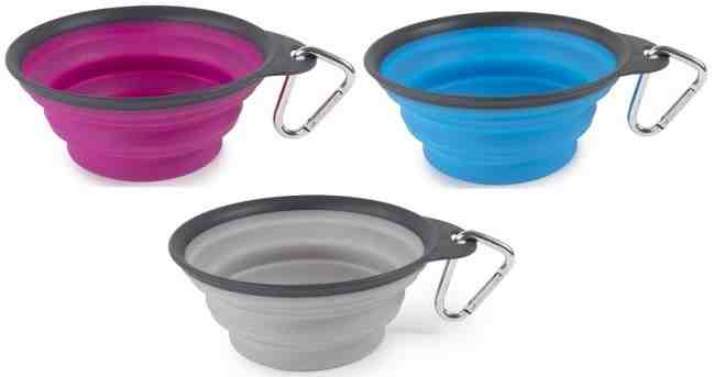 Popware Collapsible Travel Cups
