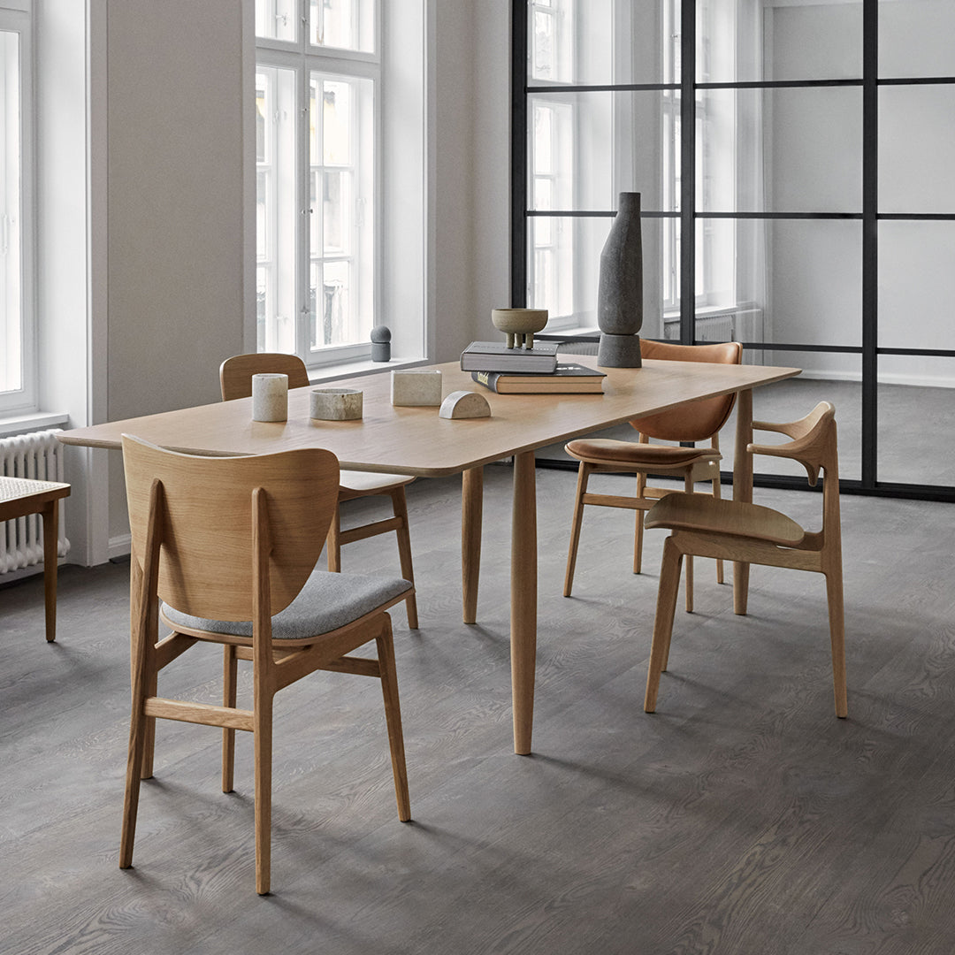 Bufala Dining Chair