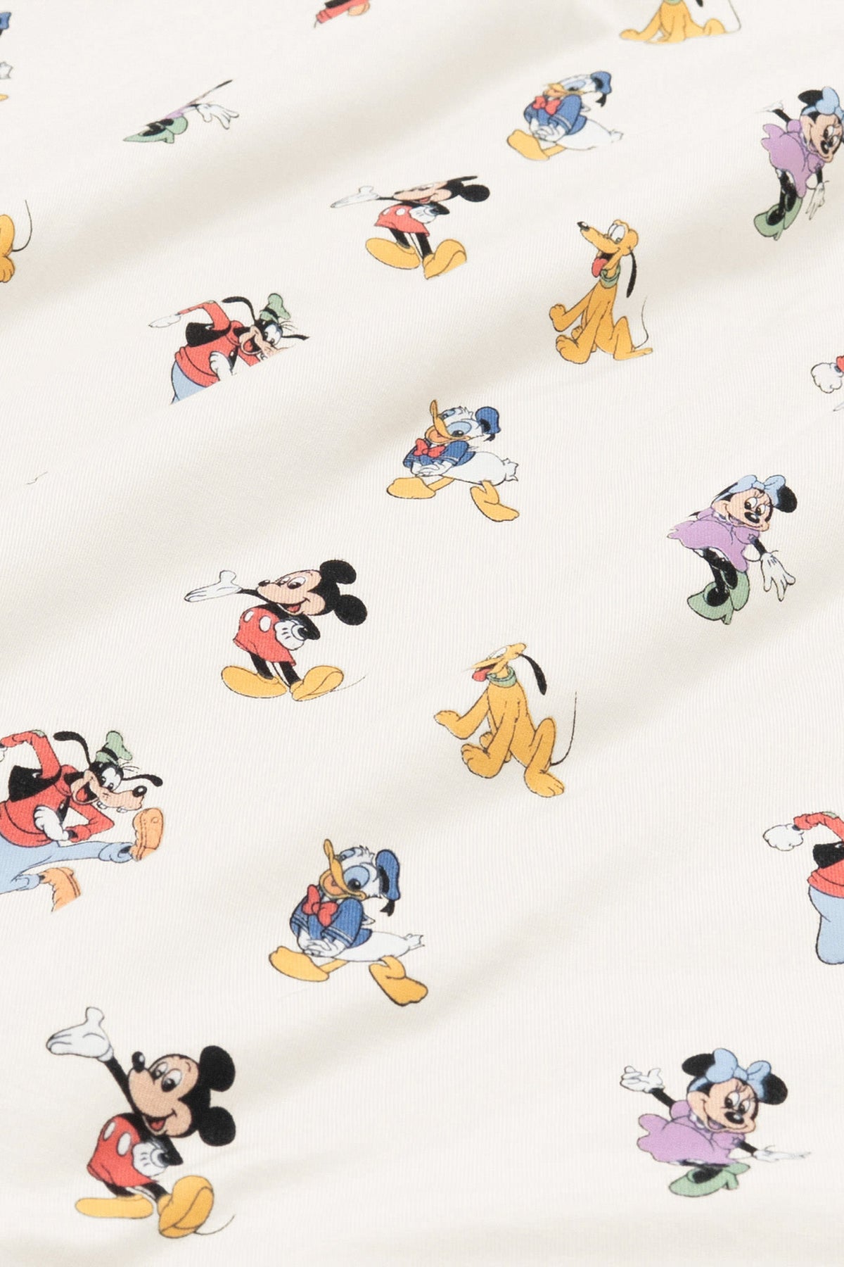 Pant in Mickey Mouse and Friends