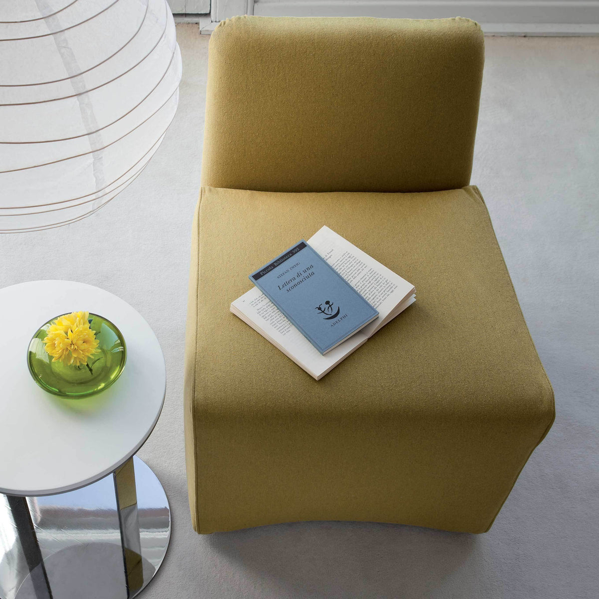 680 Class Small Chair