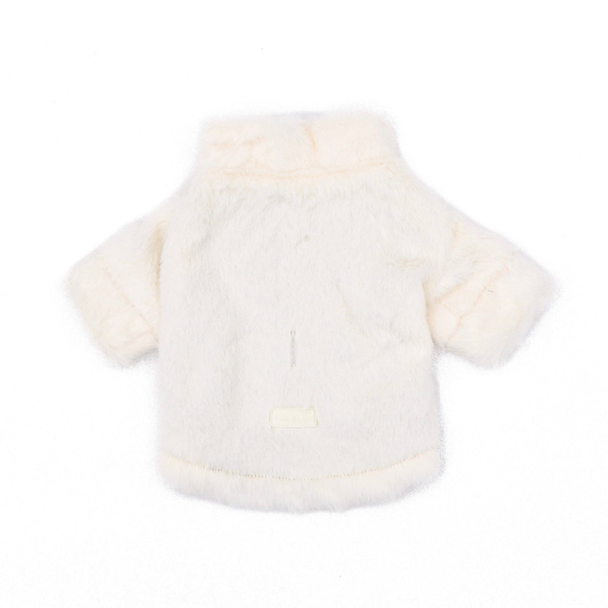Fur Elise Pets - Furi Pet Coat - Bone