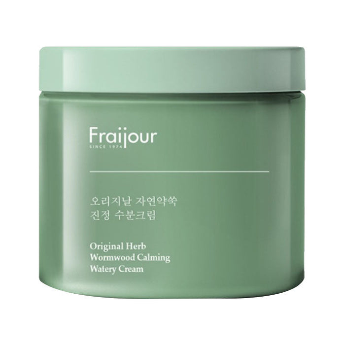 Fraijour Original Natural Mugwort Soothing Moisture Cream