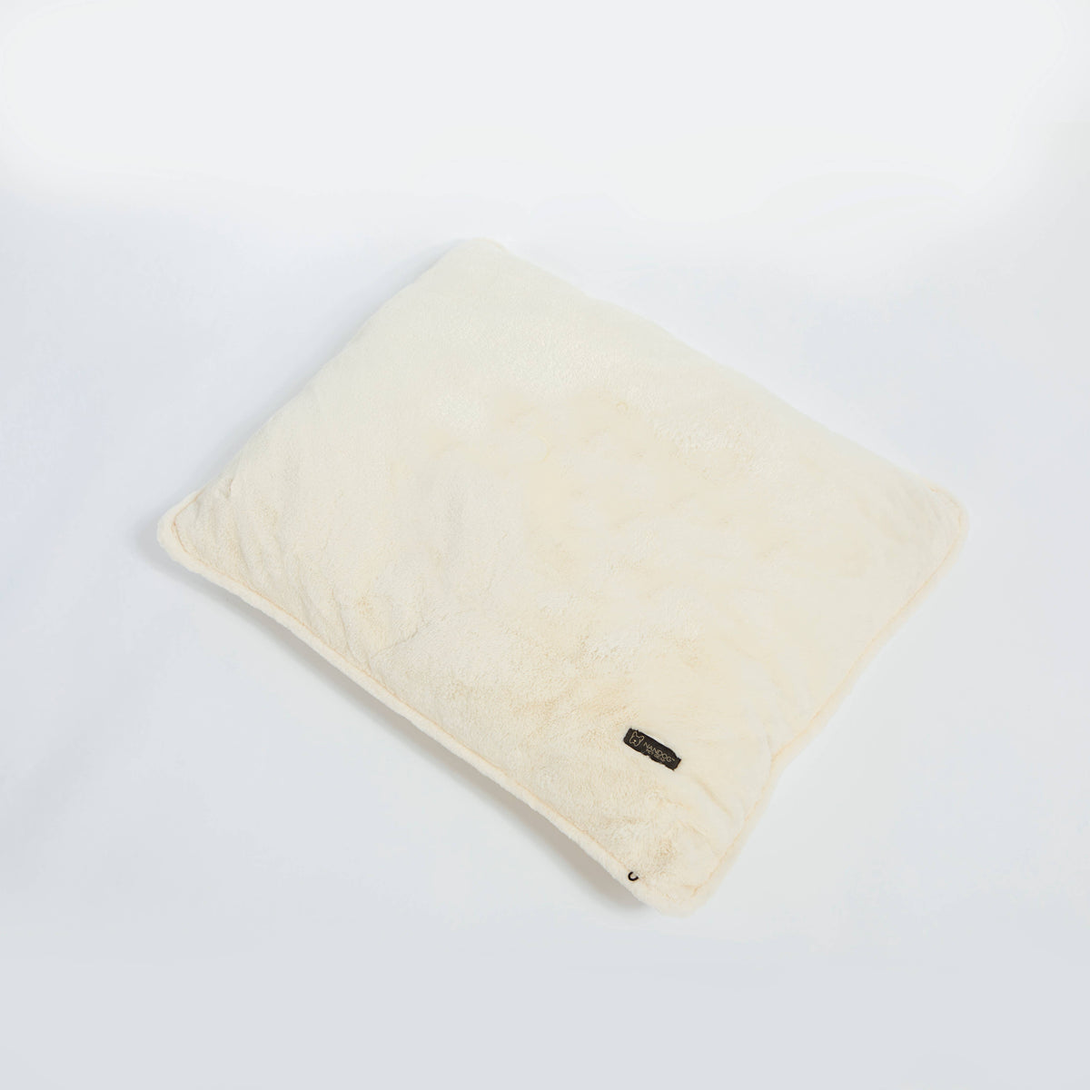 PET GEAR WHOLESALE - CLOUD LARGE PILLOW PET BED - IVORY