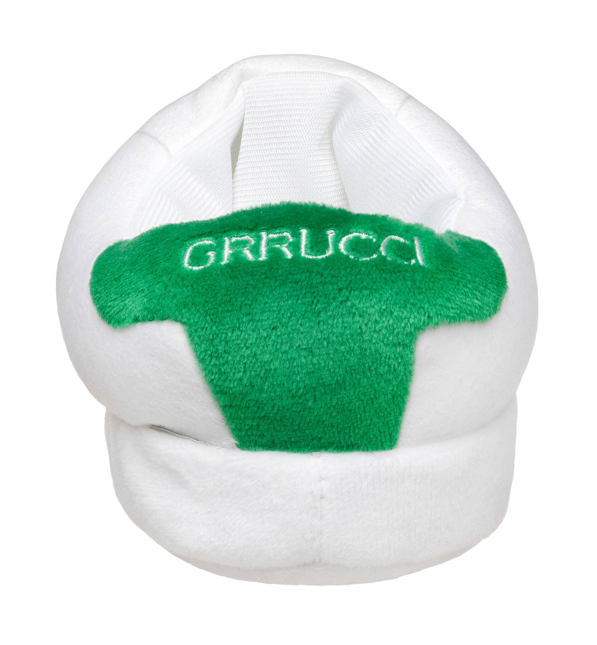 FuzzYard Dog Toy Grrucci Sneaker