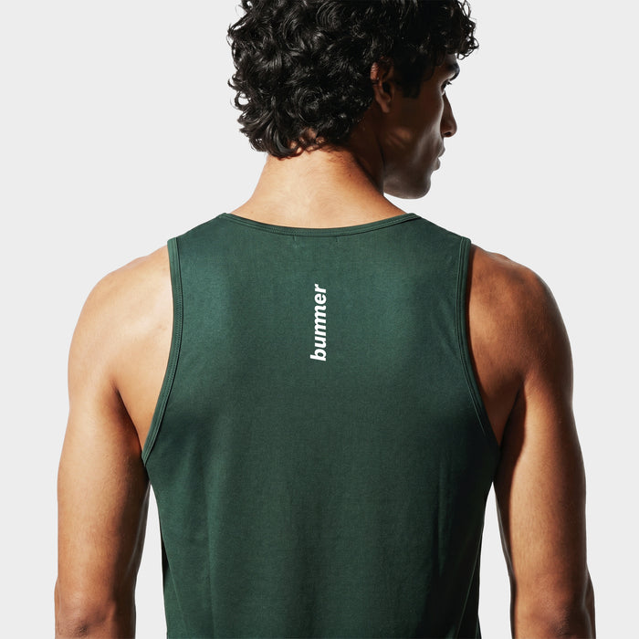 100% Cotton Men's Vest - 3 Pack