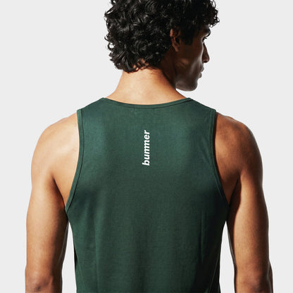 100% Cotton Men's Vest - 3 Pack