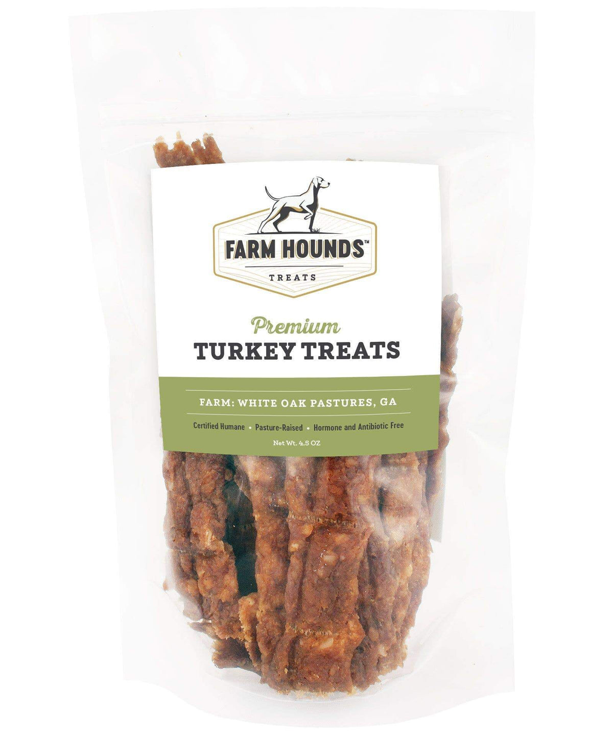 Farm Hounds Treats