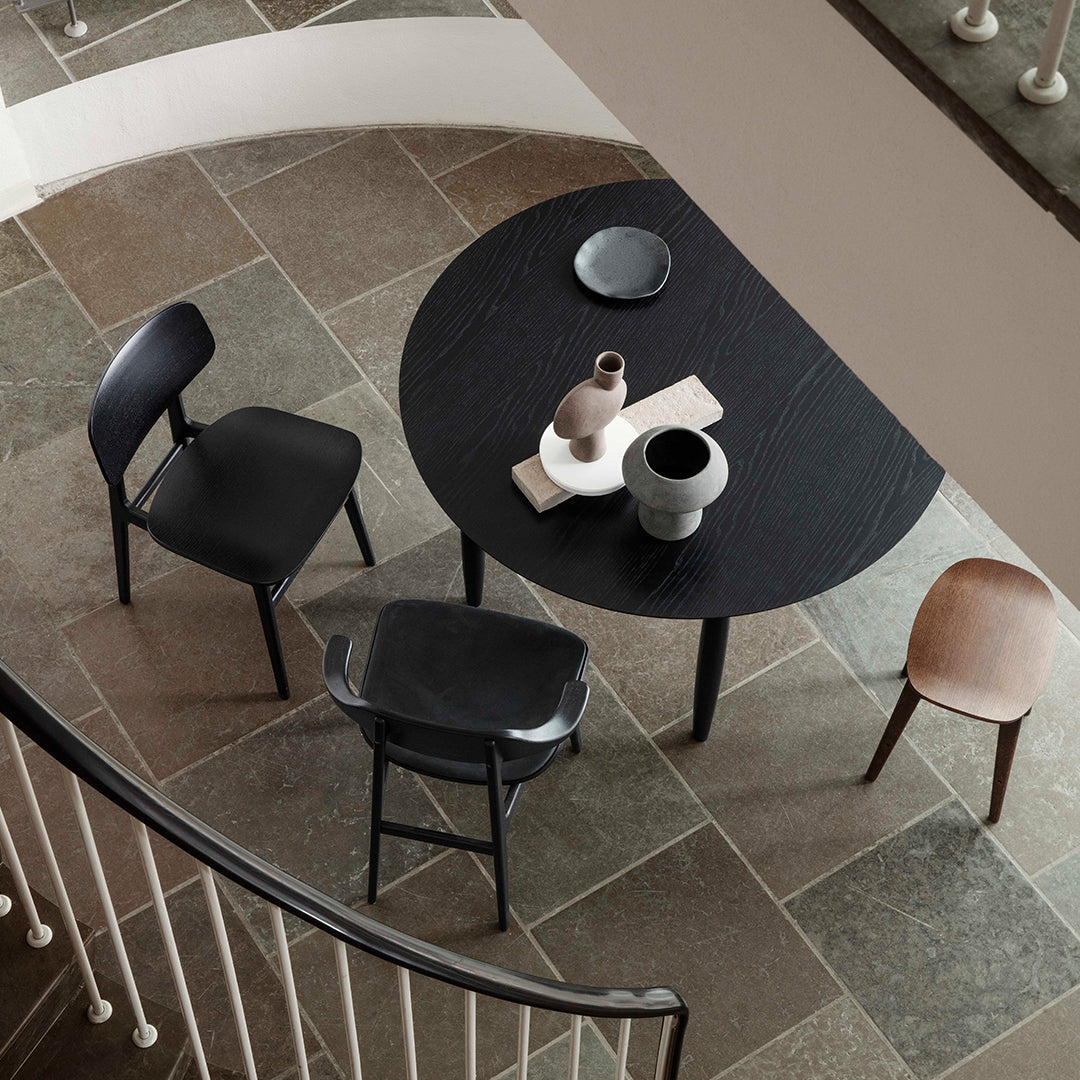 Bufala Dining Chair