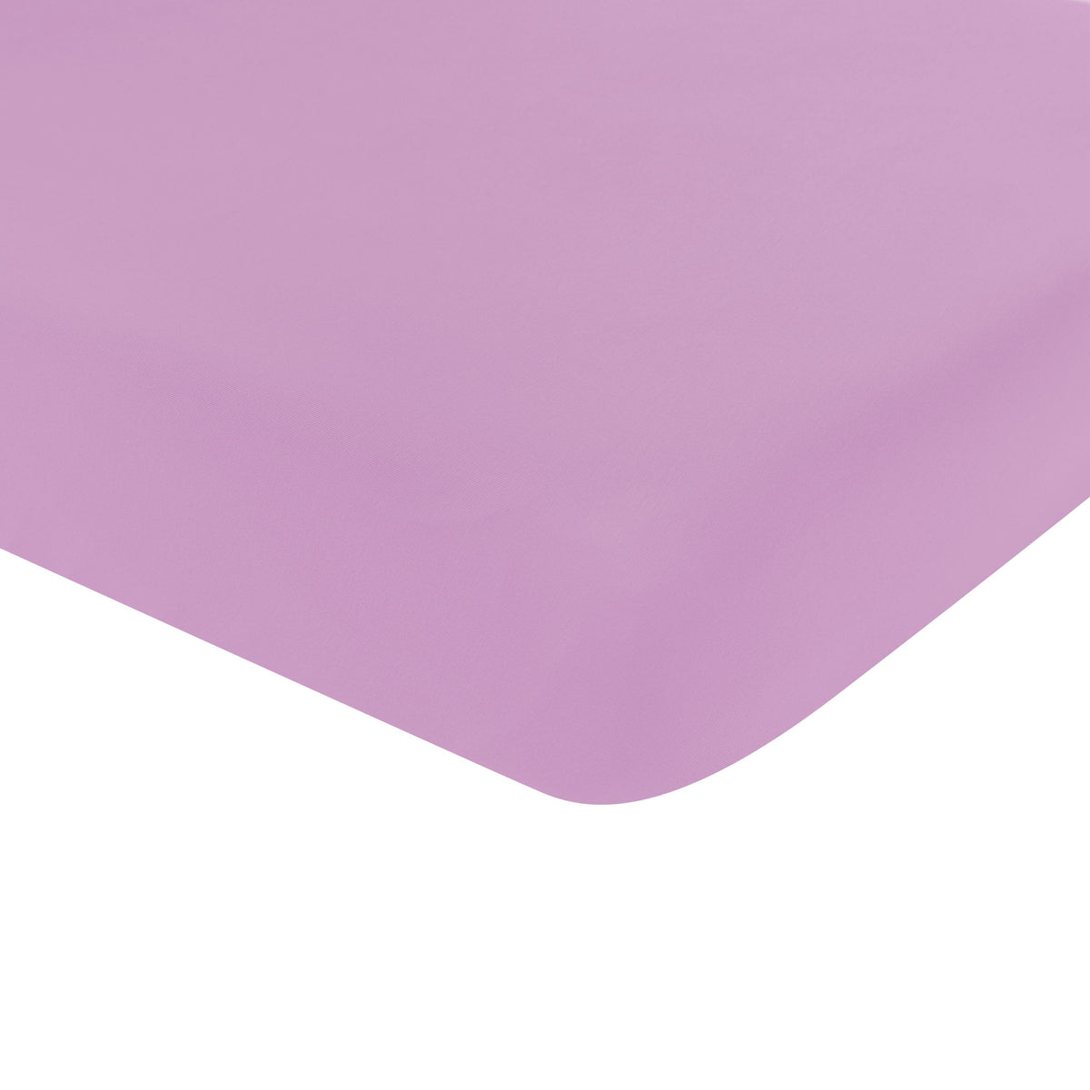Crib Sheet in Poi
