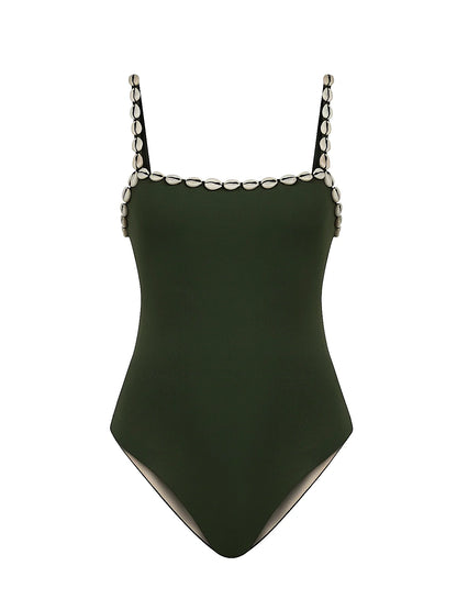 Capri One-Piece