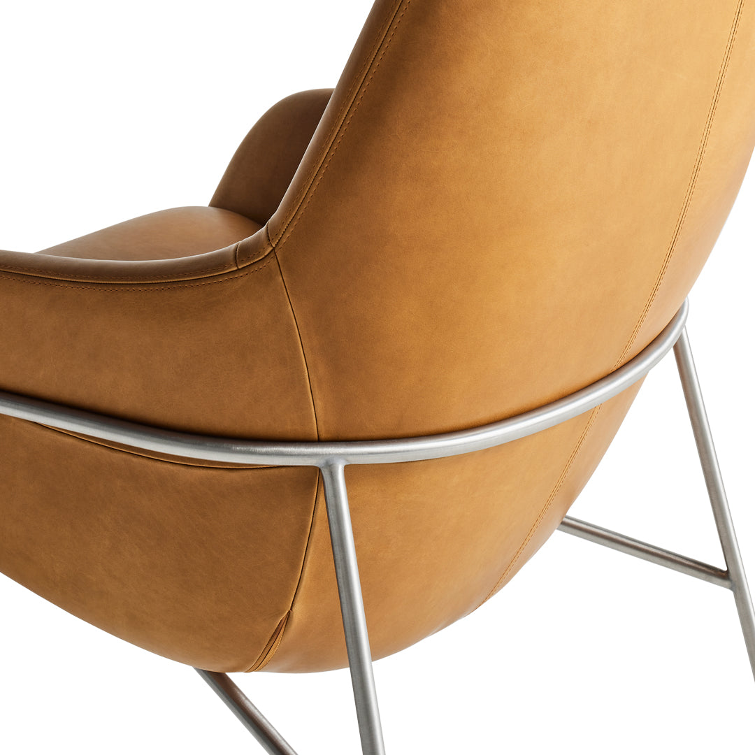 Acre Lounge Chair