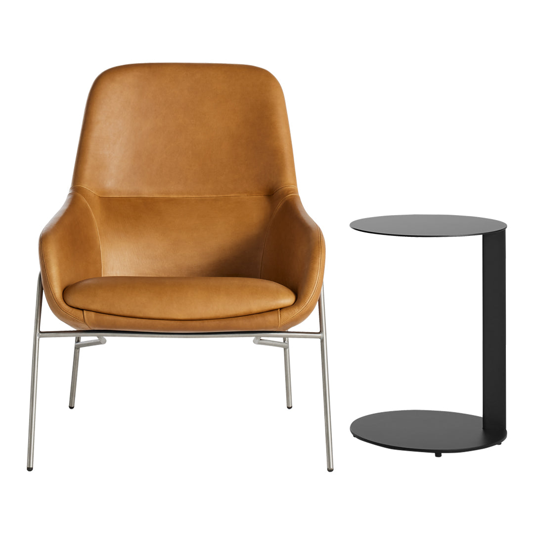Acre Lounge Chair