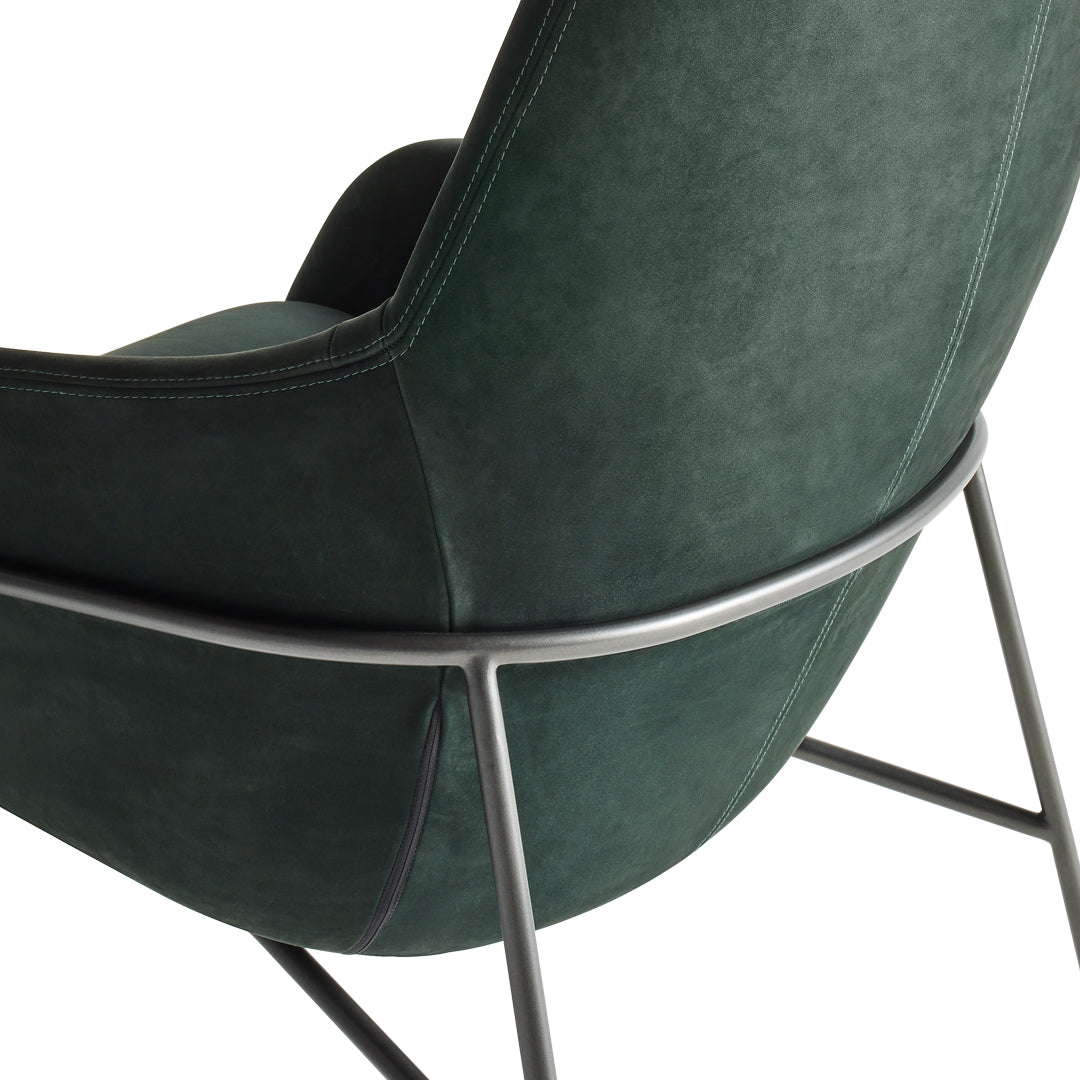 Acre Lounge Chair