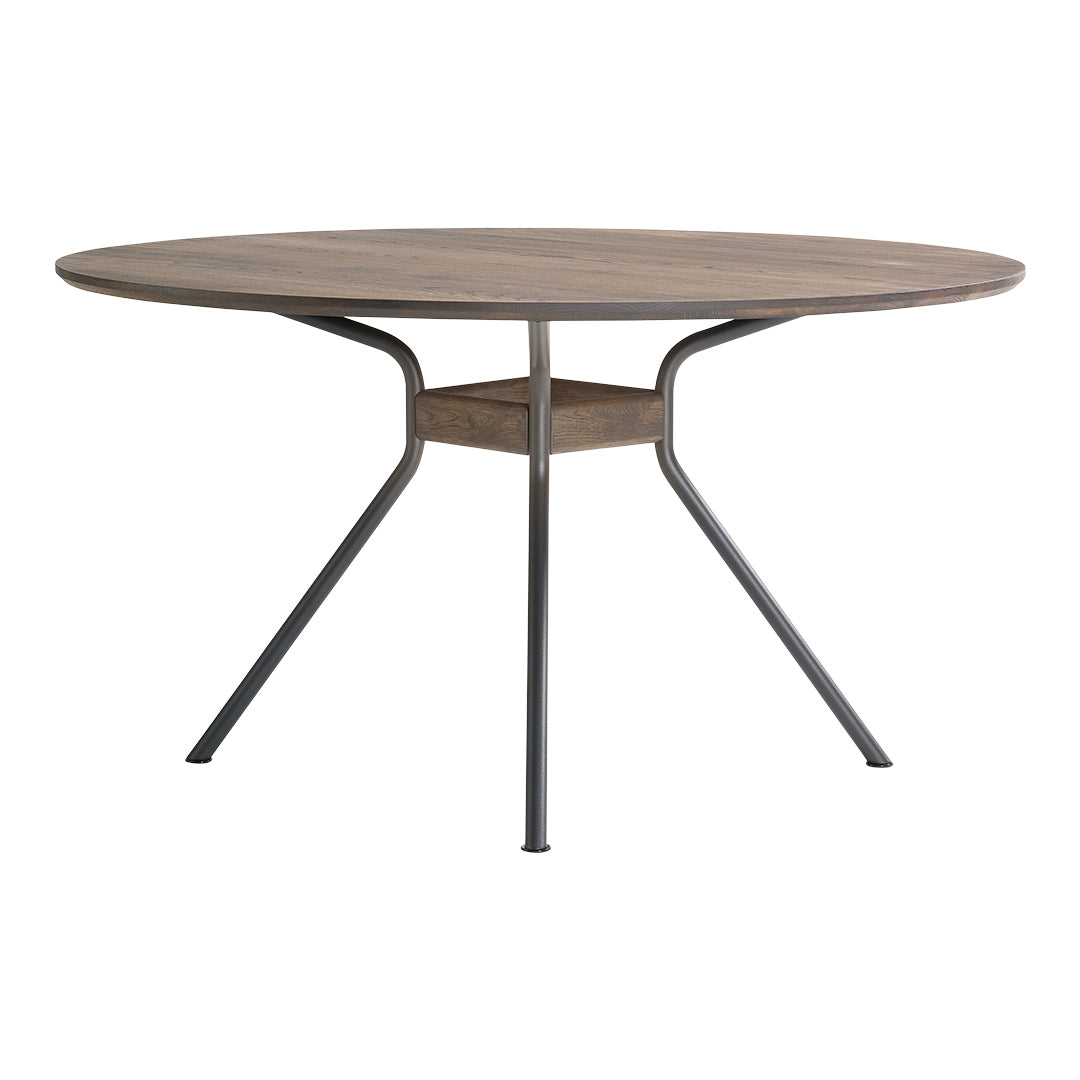 Beso Round Dining Table