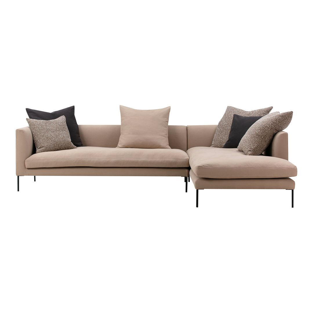 Blade Pre-configured Sofa - Setup 1