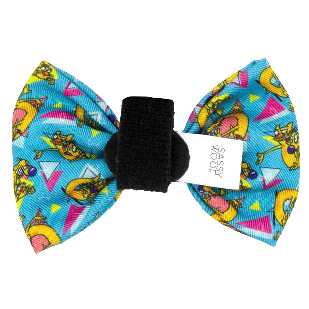 Cat Bowtie - Nickelodeon CatDog™