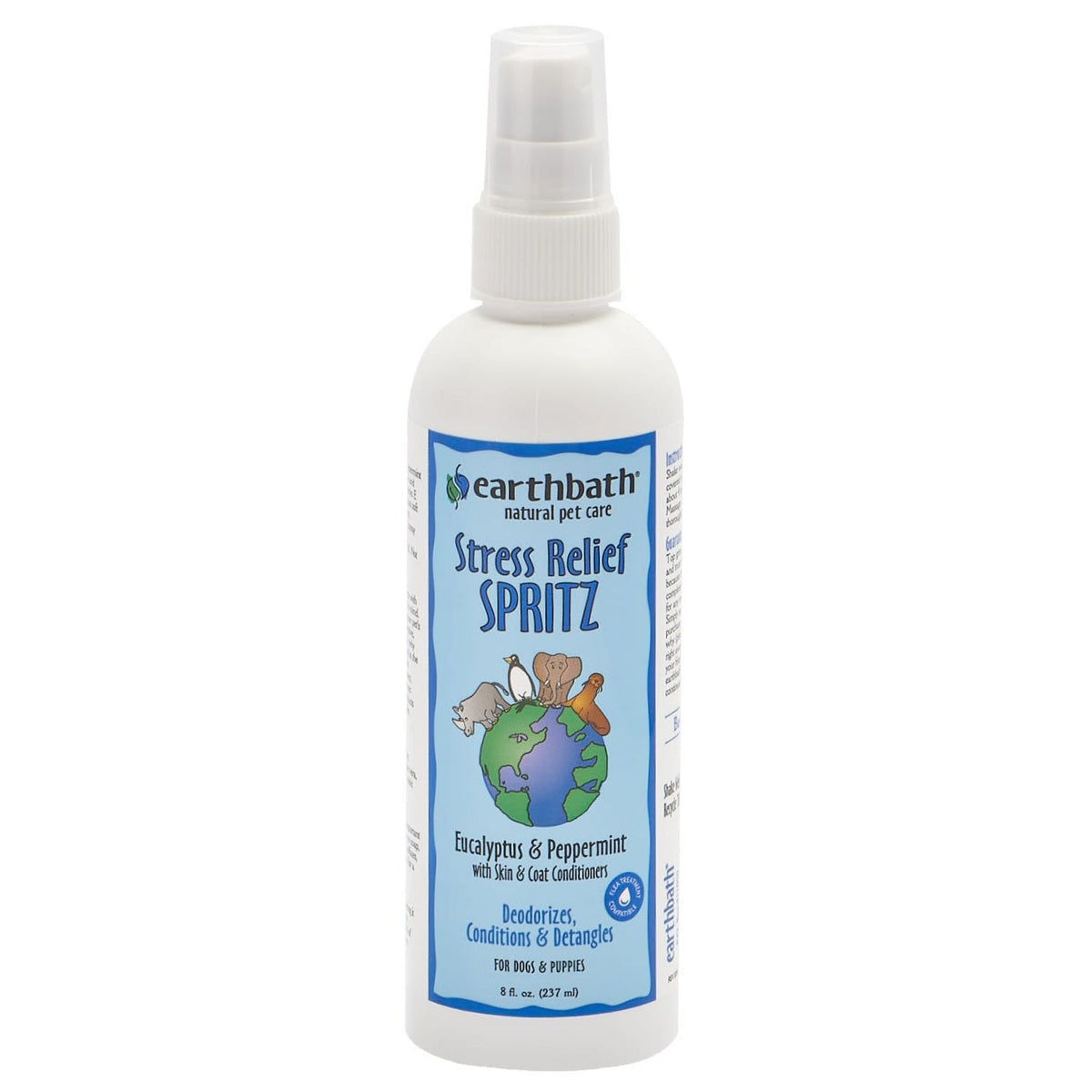 Earthbath Stress Relief Spritz