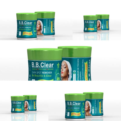 B.B. Clear dark Spot remover ( 1 PACK)