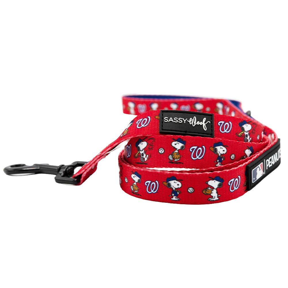 Harness Three Piece Bundle - MLB™ x Peanuts™ Washington Nationals™