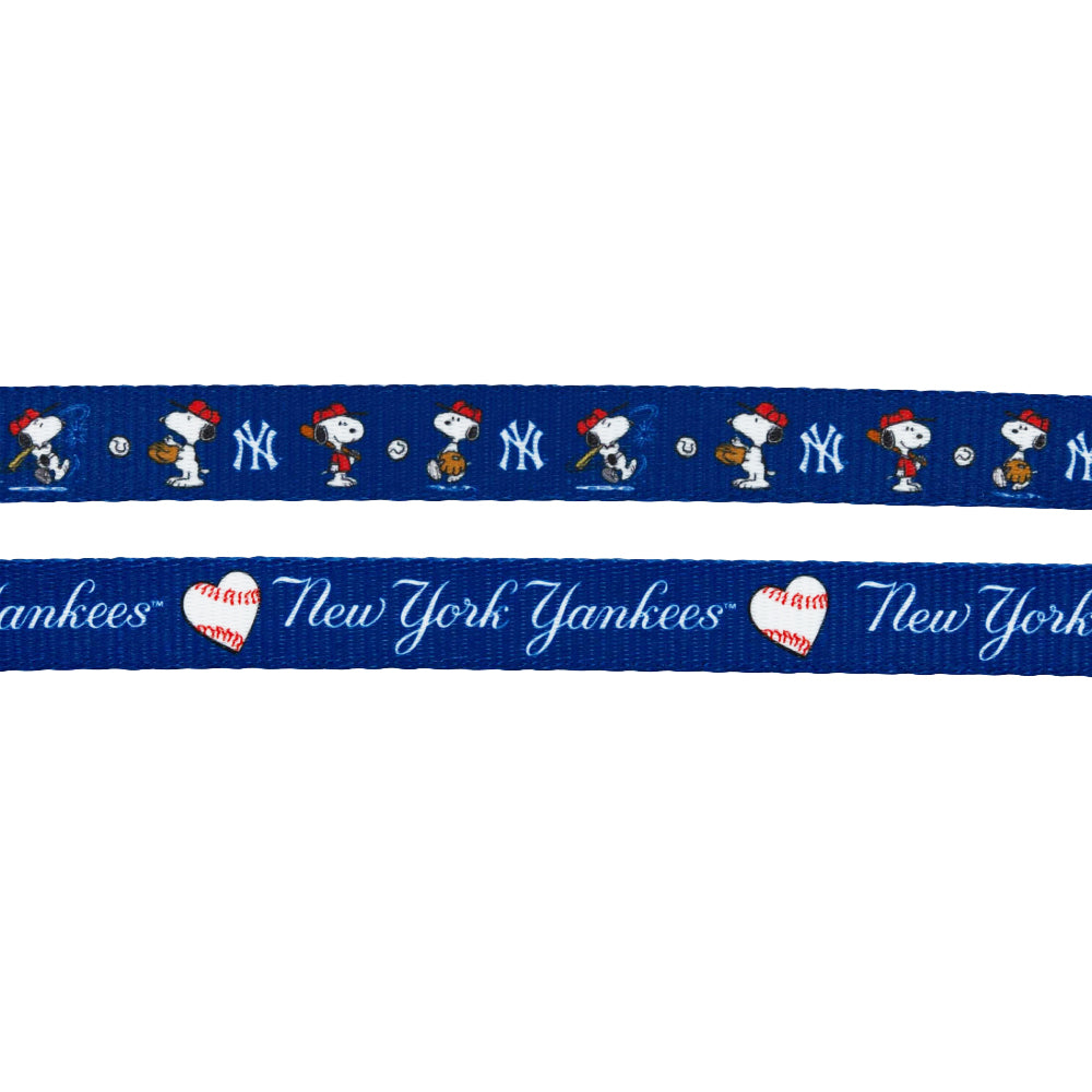 Dog Leash - MLB™ x Peanuts™ New York Yankees™