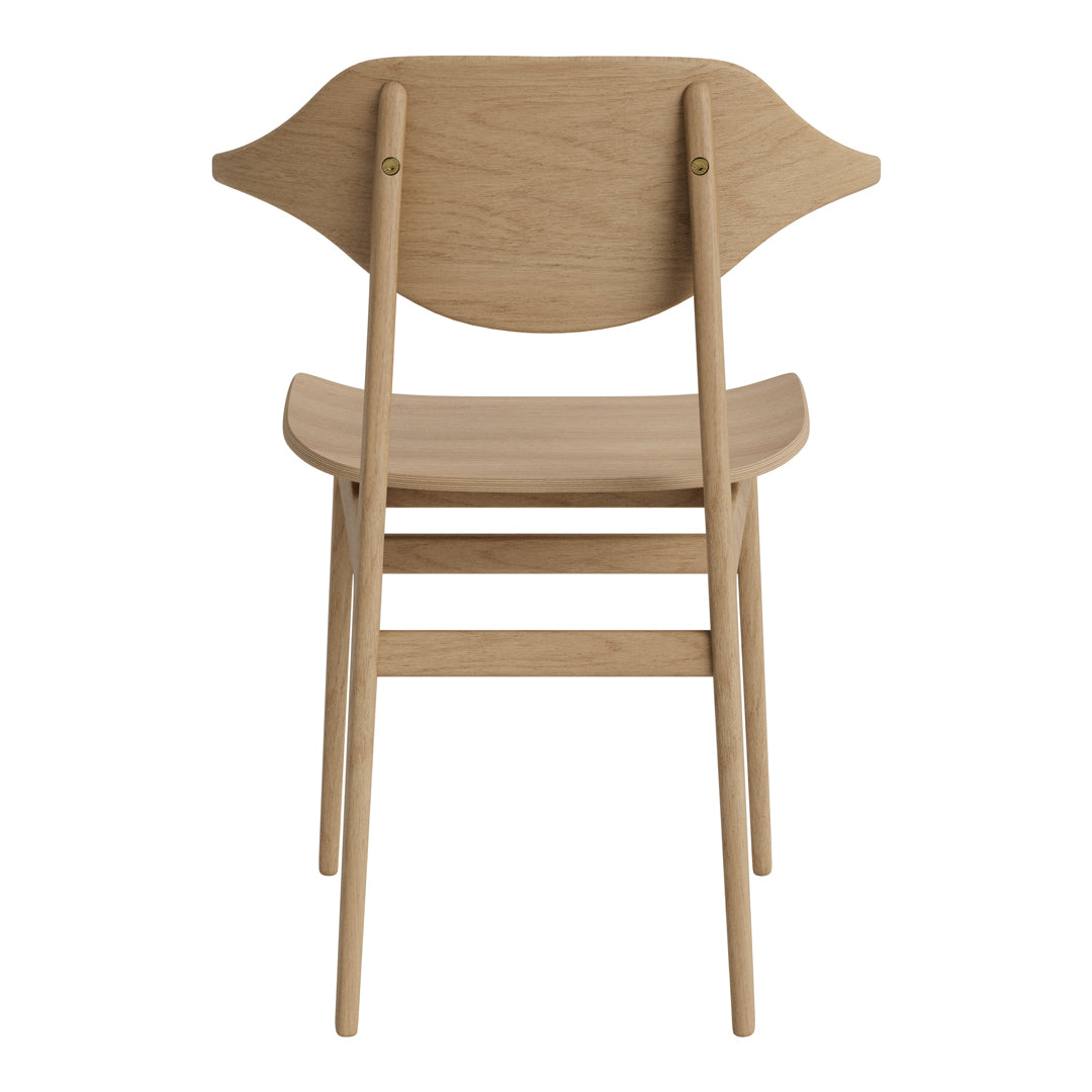 Bufala Dining Chair