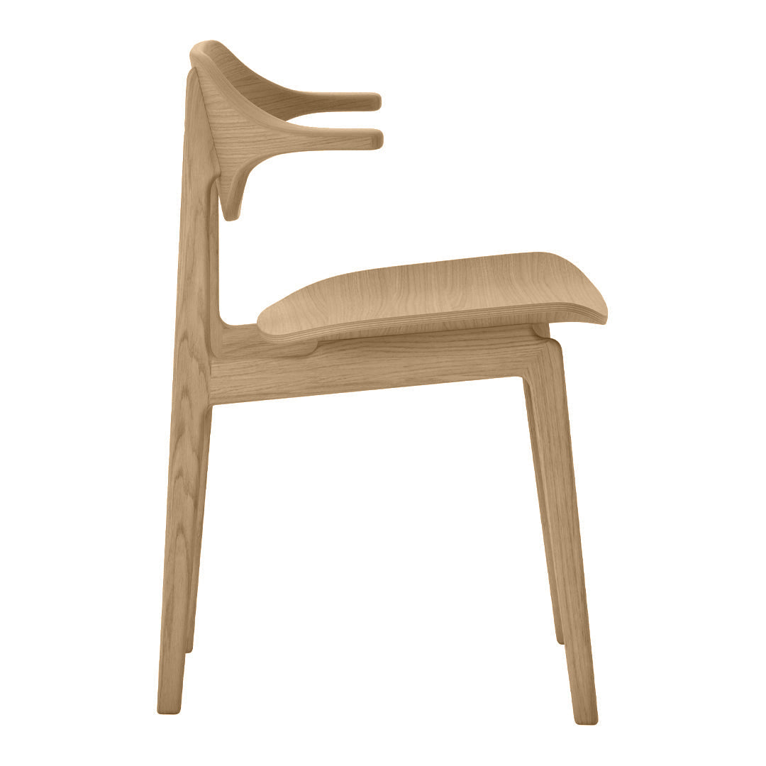 Bufala Dining Chair