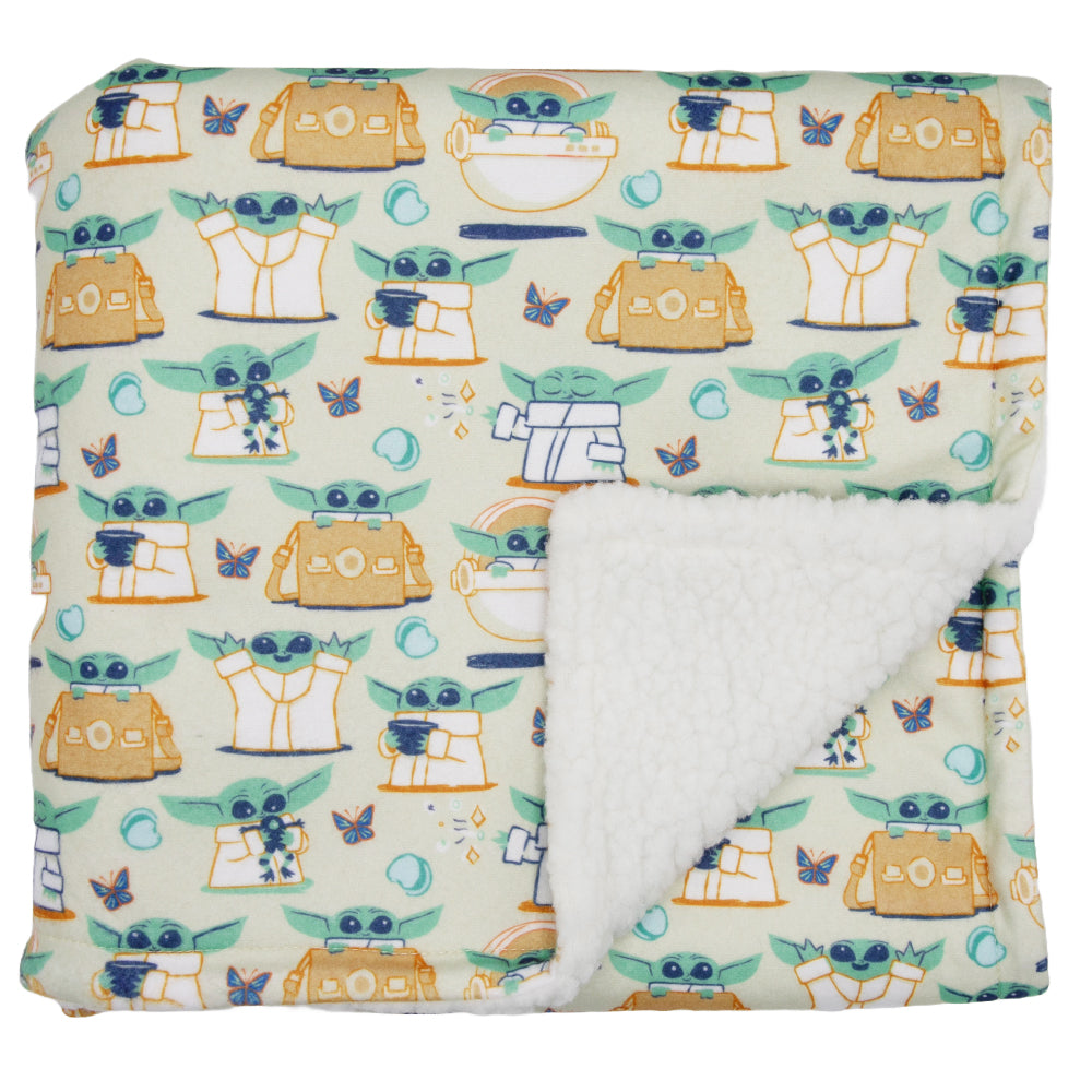 Pet Blanket - STAR WARS™ The Child™