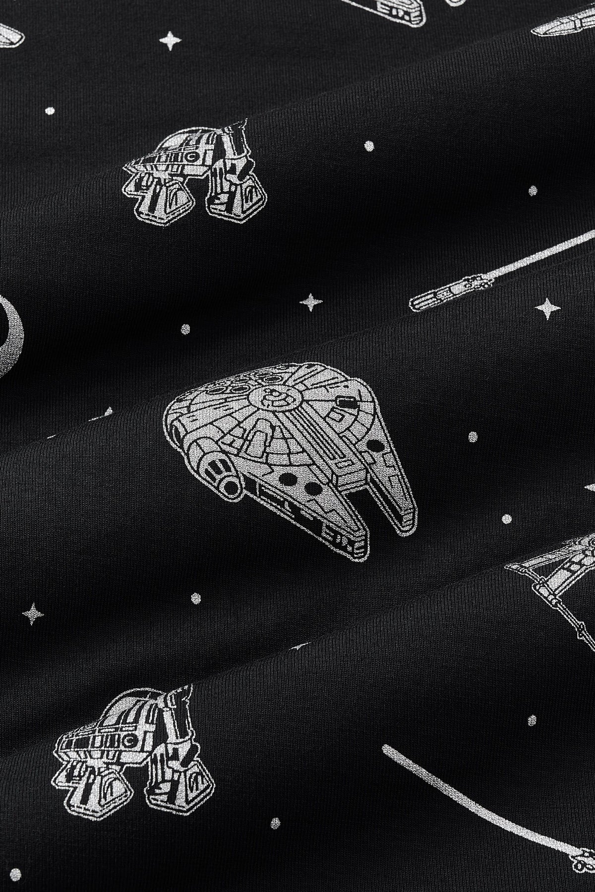 Change Pad Cover in STAR WARS™