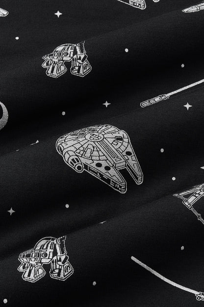 Change Pad Cover in STAR WARS™