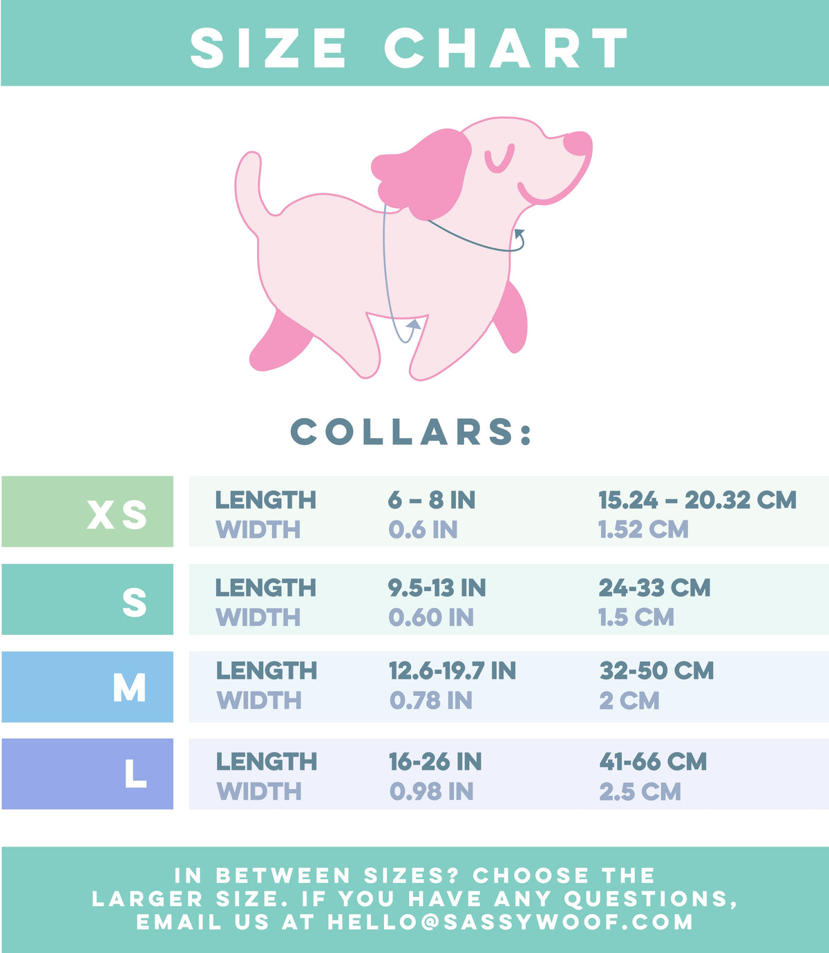 Dog Collar - Mean Girls™
