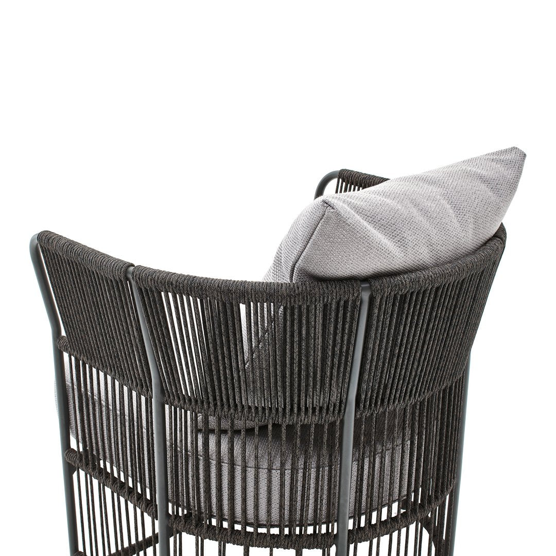 C Lounge Chair - 1067