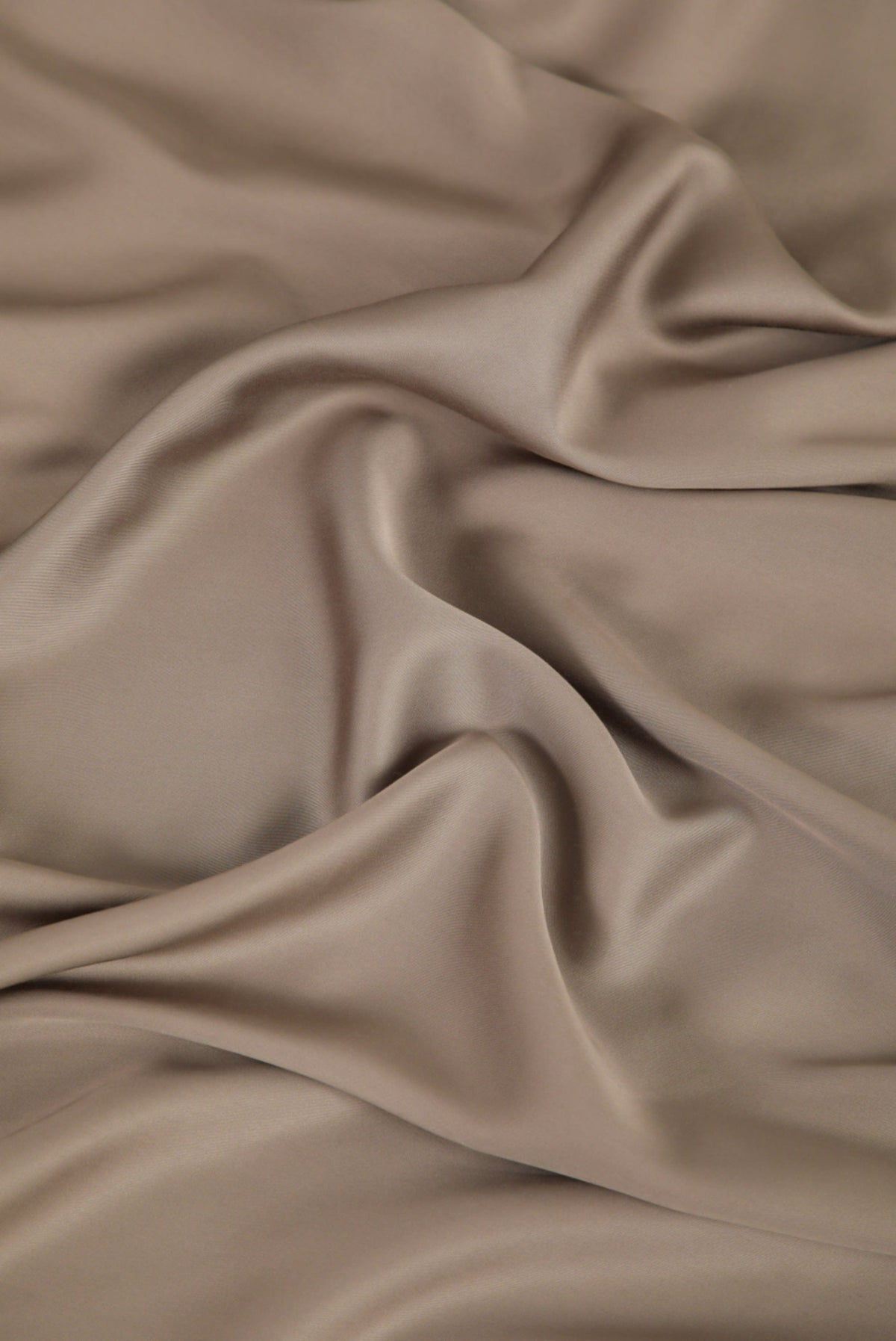 Bamboo Sateen Sheet Set in Truffle