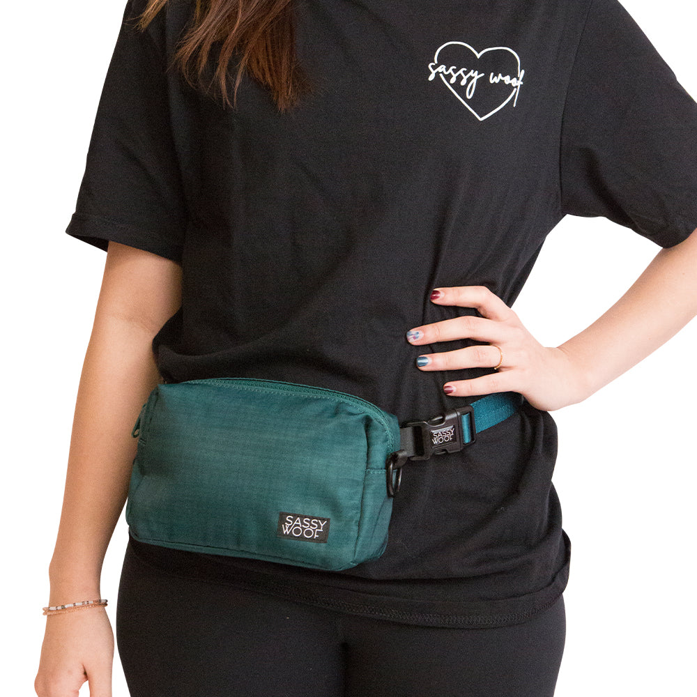 Forest Woof Pack (Bag Only)