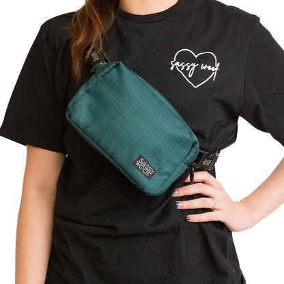 Forest Woof Pack (Bag Only)