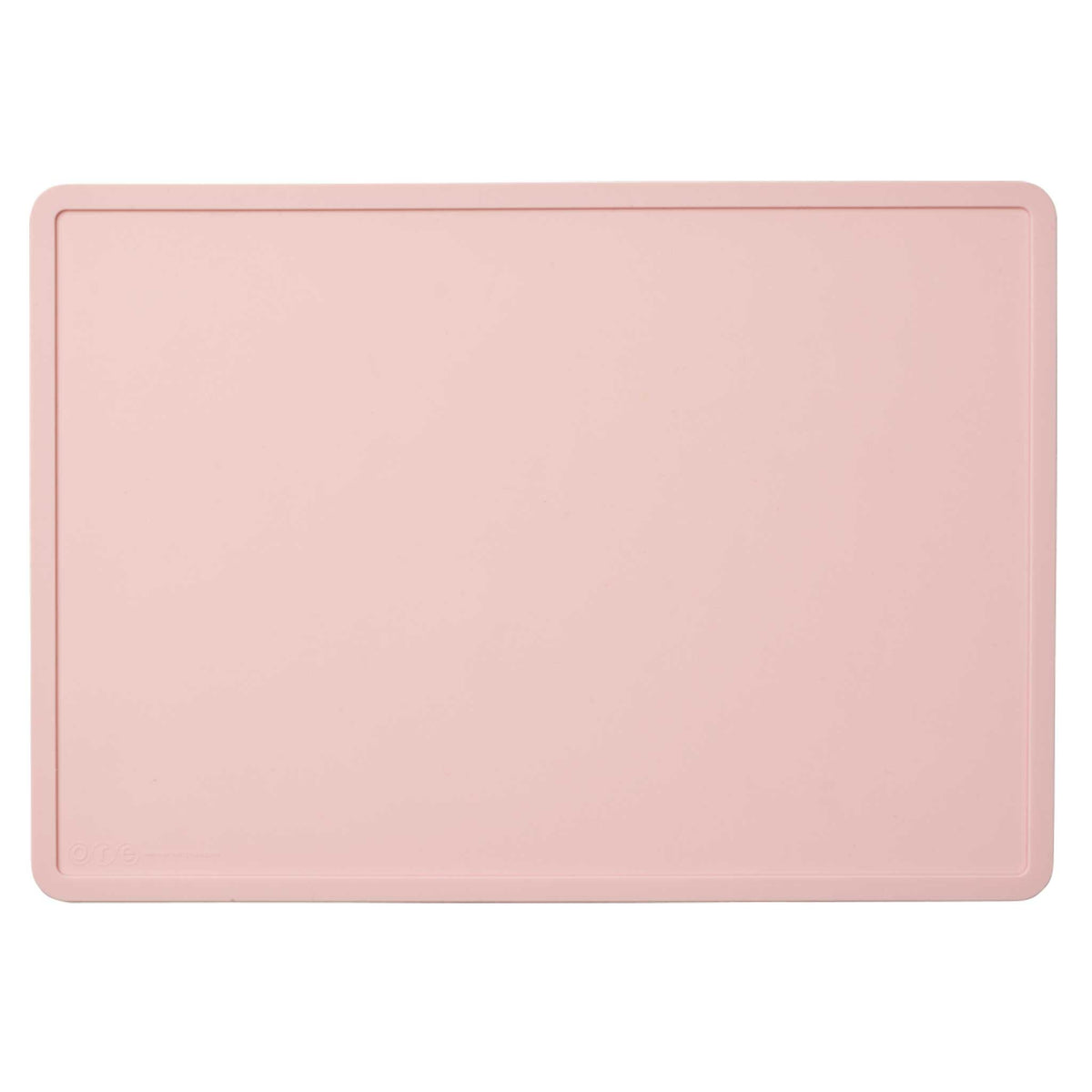 Ore’ Originals - Silicone Placemat | Pink