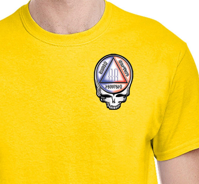 S / Yellow