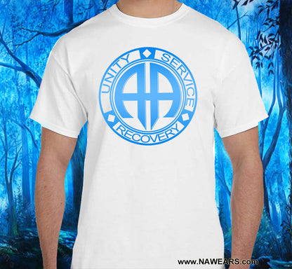 S / White / Short