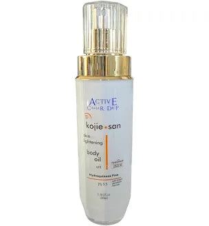 Active Caviar Glow Facial Oil with Retinol – Skin Care Oil