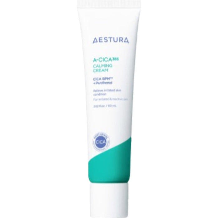 Aestura A Cica 365 Moisture Soothing Cream