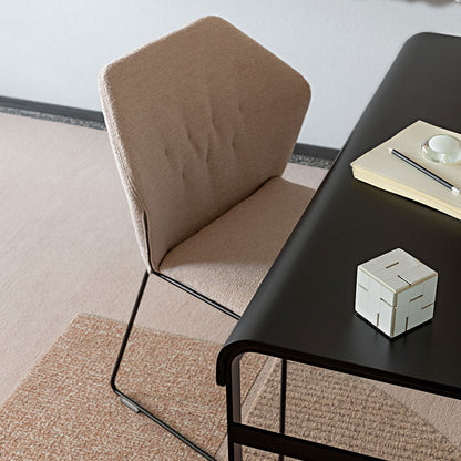 Alphabet Desk w/ Drawer