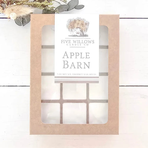Apple Barn Wax Melts