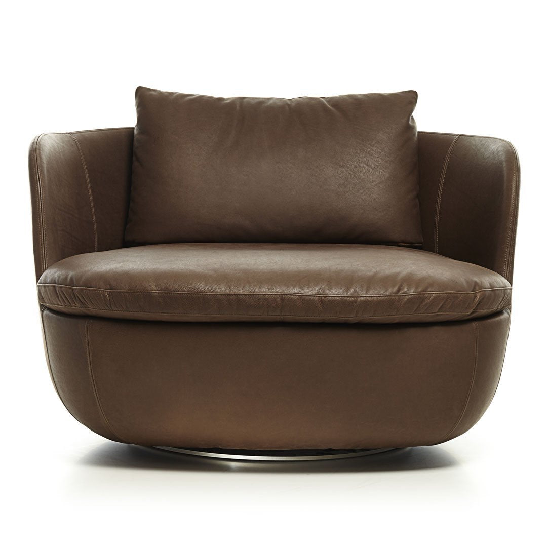 Bart Armchair - Swivel