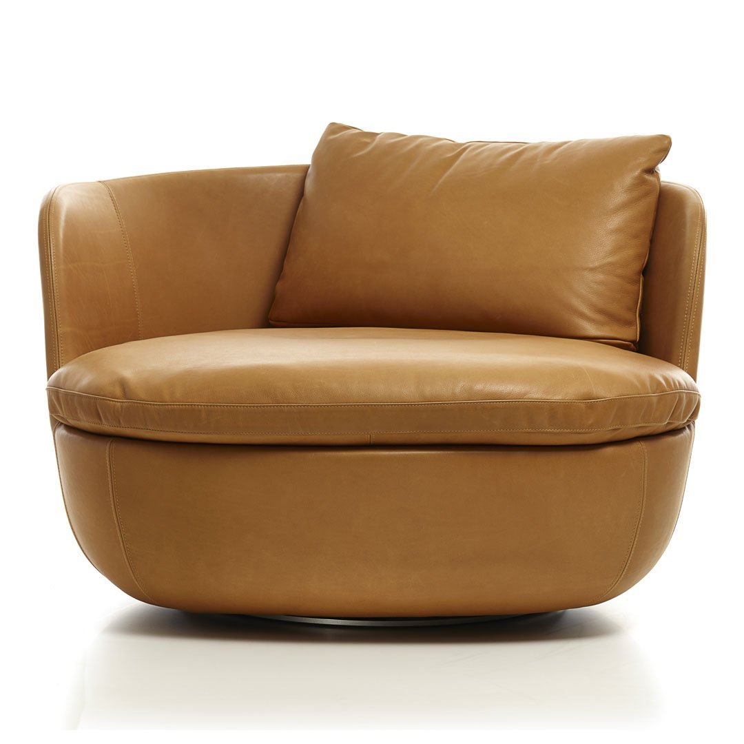 Bart Armchair - Swivel