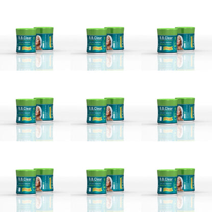 Bb Clear Dark Spot Remover Cream 30ml (12 PACK) B B CLEAR