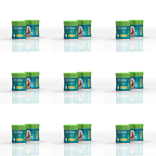 Bb Clear Dark Spot Remover Cream 30ml (12 PACK) B B CLEAR