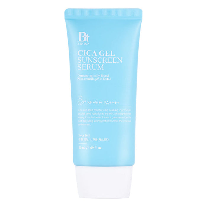 Benton Cica Moisture Sun Serum [SPF50+/PA++++]