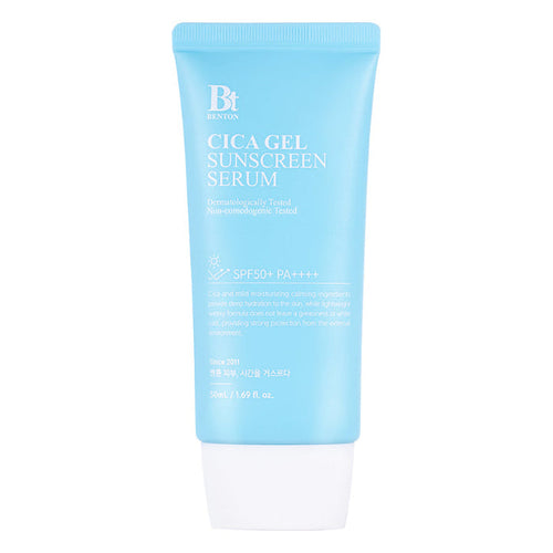 Benton Cica Moisture Sun Serum [SPF50+/PA++++]