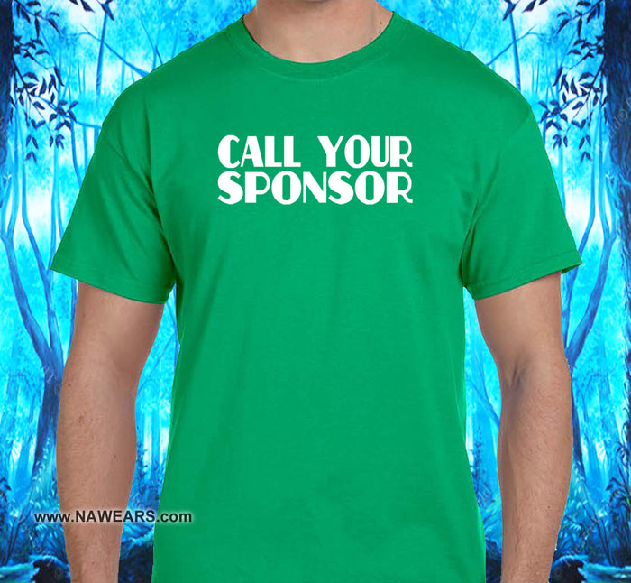 S / Green / Short