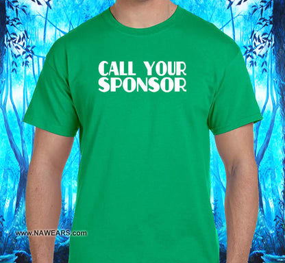 S / Green / Short